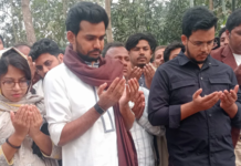 দিল্লির দাস জাতীয় পার্টির কথা রাজনীতিতে গুরুত্বপূর্ণ নয়