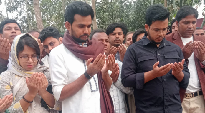 দিল্লির দাস জাতীয় পার্টির কথা রাজনীতিতে গুরুত্বপূর্ণ নয়