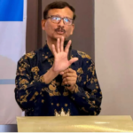 নির্বাচনে ৫৫ শতাংশের বেশি ভোট পড়তে পারে: পররাষ্ট্র উপদেষ্টা