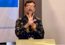 নির্বাচনে ৫৫ শতাংশের বেশি ভোট পড়তে পারে: পররাষ্ট্র উপদেষ্টা