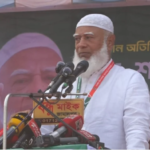 সংস্কারের পক্ষে ‘হ্যাঁ’ নাকি ফ্যাসিবাদের পক্ষে ‘না’, অবস্থান পরিষ্কার করুন