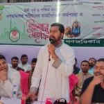 পৃথিবীর কোনো সরকারই এক মাসে সব কথা রাখতে পারেনি