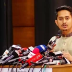 রাজনৈতিক শিষ্টাচার ও সংলাপের দরজা খোলা রাখা জরুরি