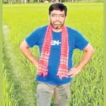 সেই কবির হোসেন প্রকৃত কৃষক