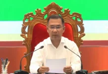 আর কোনো ফ্যাসিবাদী শক্তি যেন পুলিশকে ব্যবহার করতে না পারে