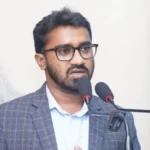 গুপ্ত সেজে থাকার অনেক সুবিধা,তাই শিবির আবারও গুপ্ত হতে চাচ্ছে : রাশেদ খাঁন