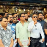 জুলাই সনদ বাস্তবায়নে সিলেটে যুবদলের লিফলেট বিতরণ