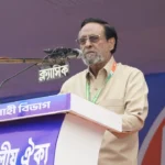 বিদেশি দালালদের চিহ্নিত করতে হবে: কর্নেল অলি আহমদ