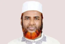 ঐতিহাসিক লংমার্চ ছিল পানির অধিকার প্রতিষ্ঠার সাহসী পদক্ষেপ