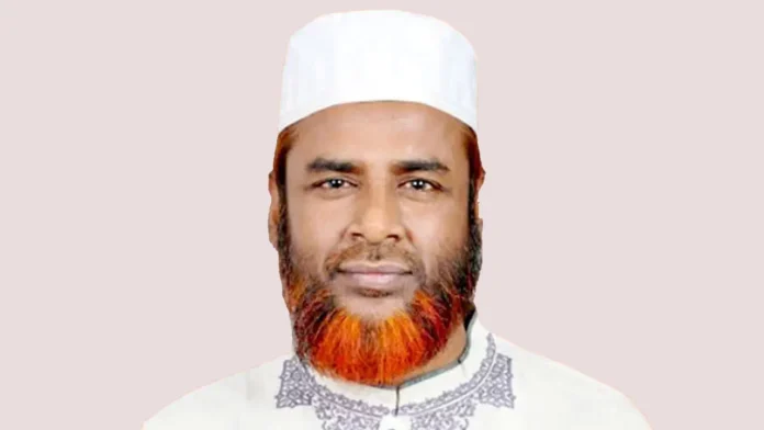 Golam-porwar