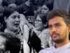 কারিনার মৃত্যু গণতান্ত্রিক আকাঙ্ক্ষার জন্য অপূরণীয় ক্ষতি: আসিফ মাহমুদ