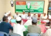 ভারতে মুসলমানদের ওপর আক্রমণ বন্ধের দাবি