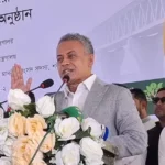 যমুনা সেতু আমরা করেছি, পদ্মা সেতুর উদ্যোগও আমরাই নিয়েছিলাম: সড়কমন্ত্রী