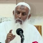 সংখ্যালঘুদের নিরাপত্তা নিশ্চিত করতে না পারলে মন্ত্রিত্ব ছেড়ে দেবো