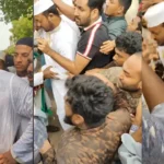 নাসীরুদ্দীন পাটওয়ারীর ওপর হামলার অভিযোগ
