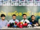 অন্তর্বর্তী সরকার নয়, বিএনপি যুক্তরাষ্ট্রের সঙ্গে বাণিজ্য চুক্তি করেছে