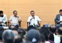 আমার সাথে যা হয়েছে, এখন প্রতিশোধ নিলে সেটা ফেরত পাব না: প্রধানমন্ত্রী