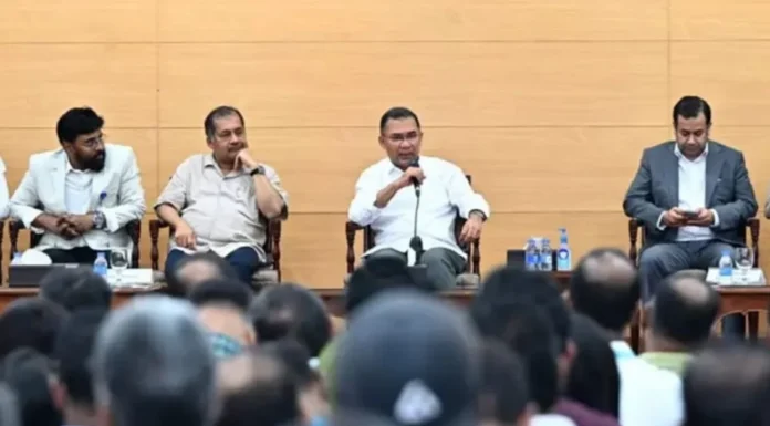 আমার সাথে যা হয়েছে, এখন প্রতিশোধ নিলে সেটা ফেরত পাব না: প্রধানমন্ত্রী