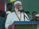 সময় খুব সীমিত, সরকারকে বেশি দিন সুযোগ দেওয়া হবে না: শফিকুর রহমান