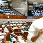 ১৫২ শিক্ষার্থীকে সংসদে বাজেট অধিবেশন দেখার সুযোগ করে দিলেন হাসনাত