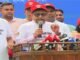 সরকারি প্রতিষ্ঠানে জমা পানি পেলে ওই প্রতিষ্ঠানের বড় কর্মকর্তাকে জরিমানা করা হবে: স্বাস্থ্যমন্ত্রী