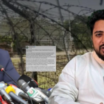 সীমান্ত হত্যা নিয়ে স্বরাষ্ট্রমন্ত্রীর বক্তব্য ‘জাতির জন্য লজ্জার’: নাহিদ ইসলাম