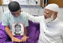 শুধু রামিসা নয়, প্রতিটি মেয়ের পরিবারের হয়ে আমি লড়বো: জামায়াত আমির