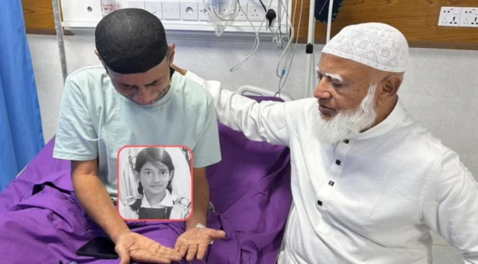 শুধু রামিসা নয়, প্রতিটি মেয়ের পরিবারের হয়ে আমি লড়বো: জামায়াত আমির